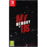 ✜ NSW MY MEMORY OF US (EURO)  (By ClaSsIC GaME OfficialS)