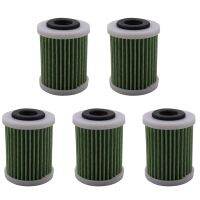 5X 6P3-WS24A-01-00 Fuel Filter for Yamaha VZ F 150-350 Outboard Motor 150-300HP