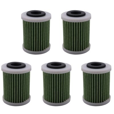 5X 6P3-WS24A-01-00 Fuel Filter for Yamaha VZ F 150-350 Outboard Motor 150-300HP