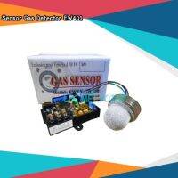 EWOO Sensor Gas Detector EW401 (แผงวงจรเซ็นเซอร์ EW401)