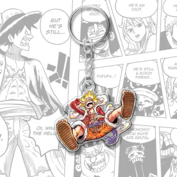Vẽ Luffy Gear 4 2 3 5 6 Đẹp ❤️ 1001 Hình Vẽ Luffy Chibi Cute - Bút Chì Xanh