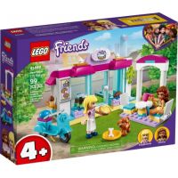 LEGO Friends Heartlake City Bakery-41440