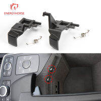 คอนโซลกลางฝาปิดรถ Armrest Cover Latch คลิป Latch คลิปสำหรับ Benz Mlglglegls Class W292 W1666804103