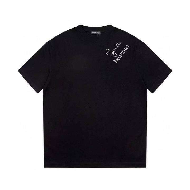 GUCCI X BALENCIAGA TSHIRT Lazada.co.th