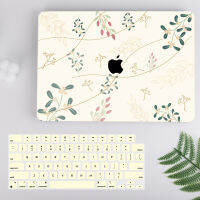 Redlai ภาพวาดเคสแข็งสำหรับ MacBook M2กรณี A2779 A2780 Pro 14 16 Air 13 A2681 Pro13 14.2 16.2นิ้ว M1 2020 2021 A2338 A2442 A2485 Retina A2251 A2159 A1989 A1706 Air13 M1 A2337 A1707 A1990 A1398