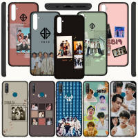 อ่อนนุ่ม เคสโทรศัพท์ N181 CCY119 Logo SB19 pop ซิลิโคน หรับ Xiaomi Redmi Note 9 10 8 Pro 9A 9S 9T 9C 10S 10A Note9 Note10 Note8 10C 9Pro 10Pro 5G Poco X3 NFC X4 M4 Pro PocoX3 PocoM4 ปก Phone Casing