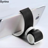 ✟ Double C 360 Rotating Universal Air Vent Mount Car Holder Stand Bike Bicycle Cell Desktop Phone Holder For iphone Xiaomi Support