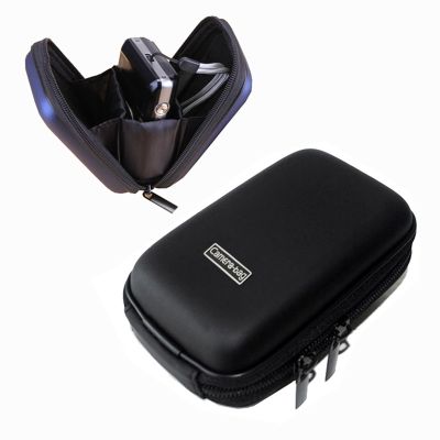 กระเป๋าเคสใส่กล้องดิจิทัลสำหรับ OLYMPUS TG6 TG5 TG-4 TG3 TG860 TG850 TG870 TG610 TG630 TG310 TG320เปลือกแข็งปกป้อง XZ-10