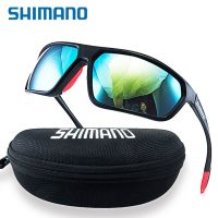 【CC】 New 2023 Polarized Sunglasses Driving Shades Male Glasses Camping Hiking Fishing Classic UV400 Eyewear