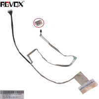 ? Laptop Cable For LENOVO ideapad G470 G475 DC020015T10 Repair Notebook LED LVDS CABLE