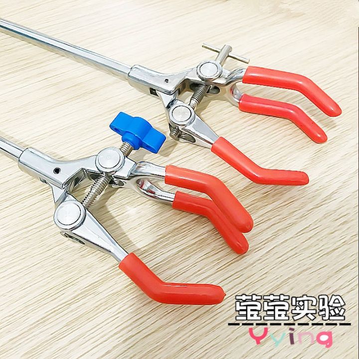 laboratory-large-three-claw-clamp-beaker-clamp-iron-stand-fixed-clamp-flask-clamp-condensation-tube-clamp-test-tube-clamp-universal-clamp