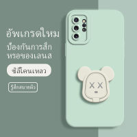 samsung note 10 plus case ซอฟท์แวร์แองเจิลอาย กันรอย กันน้ำ ฝาหลังลื่น ปกเต็ม ไม่ติดขอบ ไม่ติดฟิล์มมือถือ การ์ดน่ารัก เคสป้องกันเลนส