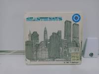 1 CD MUSIC ซีดีเพลงสากล BEASTIE BOYS TO THE 5 BOROUGHS  (A15G57)