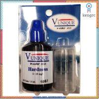 ชุดทดสอบความกระด้างในน้ำอ่อน / Hardness Test Kit 0-25 ยี่ห้อ V-unique รุ่น v-color 0525 สินค้ามีจำนวนจำกัด