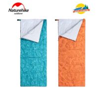 Naturehike S150 Envelope cotton sleeping bag (2020)