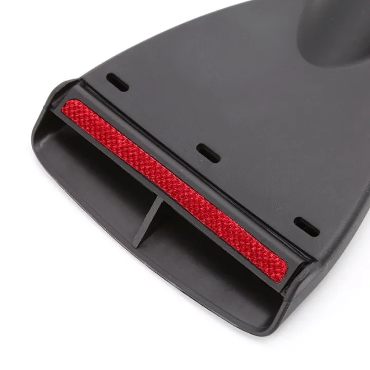 Antistatic Vacuum Cleaner Flat Mouth Brush Suction Head For Midea Haier Philips Lazada PH