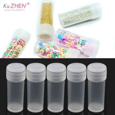 20cs 5ml ls Bottle mple r 5g m Vils dicie der torge otier ckig Bottles