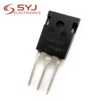 5pcs/lot SPW35N60C3 SPW35N60 35N60C3 35N60 TO 247 600V 35A new original In Stock