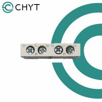 【YF】 CHYT GV2ME Circuit Breaker Motor Protection Switch Front And Side Mounted GVAE/GVAN Instantaneous Signal Auxiliary Contact