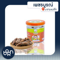 (เพชรบูรณ์) มะขามคลุกน้ำตาล ไร้เมล็ด 100g.