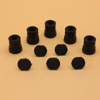 AV Annular Buffer Mount Plug Cap Kit Fit สำหรับ STIHL MS250 MS230 MS210 MS 250 230 210 021 023 025แก๊สลูกโซ่อะไหล่