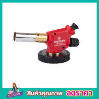 หัวเป่าแก็ส No.KE-HB875 หัวพ่นแก๊สกระป๋อง King Eagle No.KE-HB875 King Eagle แค้มปิ้ง T1261