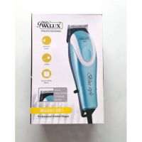 NGF ปัตตาเลี่ยน WALUX-681ปัตตาเลียนตัดผม Prowalux professional corded clipper รุุ่น blue style อุปกรณ์จัดแต่งทรงผม ตัดผม