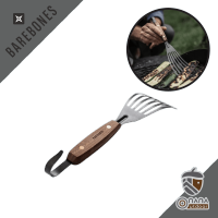 Barebones Cowboy Grill Fish Spatula