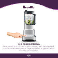 Ratika | เครื่องปั่นน้ำผลไม้ Breville BBL 800