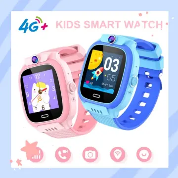 Lazada smartwatch for top kids