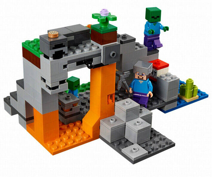 lego-my-world-series-zombie-cave-21141-childrens-educational-toys