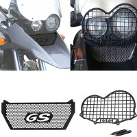 For BMW R1150 1150 GS Adventure R1150GS ADV 1999 2000 2001 2002 2003 2004 Motorcycle Headlight Grill Radiator Guard Protector