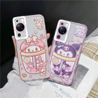 KOSLAM เคสโทรศัพท์โปร่งใสการ์ตูนน่ารักสำหรับ Huawei P60 P60 P50 P50 P40โปร P30 P30โปร Mate 50 50 Pro 40 40 Pro 30 30 Pro Nova 10 10 Pro 10 9SE 8 8SE 8i 7 7se 6 6se 5i 4 3i ดีไซน์ใหม่ Soft TPU ปลอกโทรศัพท์มือถือในสต็อก