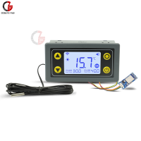 ST10 WIFI Digital Thermostat สำหรับ Incubator ตู้เย็นอุณหภูมิ Controller Thermoregulator รีเลย์ความร้อน Cooling DC 12V 24V-harjea4397887