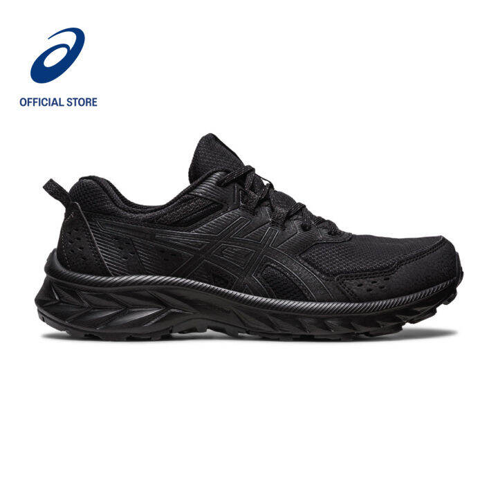 Black asics Clearance