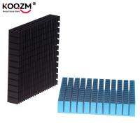 ‘；【。 120Mm/ 150Mm Heating Panel Heat Sink Aluminum Heatsink CPU Power Amplifier Radiator