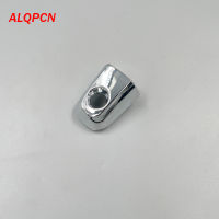 Right Side Front Door Handle Cap Plastic Chrome for Mitsubishi Montero 2008-2015 Mitsubishi L200 Triton Strada 2005-2015 Model