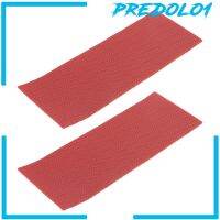 [predolodbMY] Rubber Shoe Soles Repair Patches Sole Protector Anti Outsoles Insoles