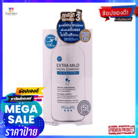 มิซึมิ เอ็กซ์ตรา เฟเชียล เคลนเซอร์ 100มลผลิตภัณฑ์ดูแลผิวหน้าMIZUMI EXTRA MILD FACIAL CLEANSER 100ML