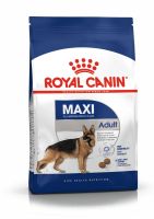 Royal Canin Maxi Adult 15kg (03/24)  - โรยัล คานิน อาหารเม็ด สำหรับสุนัขโตพันธุ์ใหญ่ ขนาด 15 กิโลกรัม