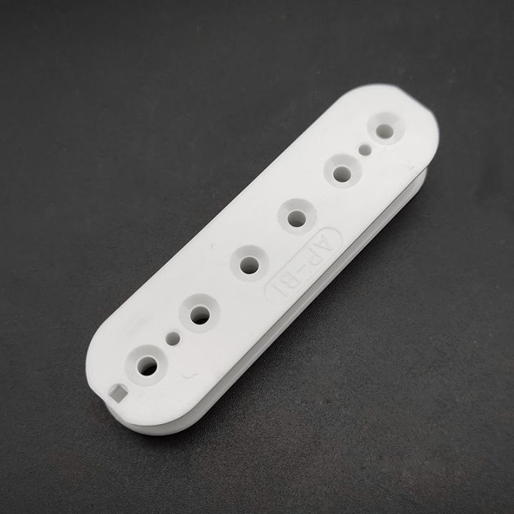 2ชิ้น-abs-กีต้าร์ไฟฟ้าปิ๊กอัพสองคอยล์-humbucker-slug-boin-lnternal-รุ่นครอบคลุมกีต้าร์ไฟฟ้าอุปกรณ์เสริม