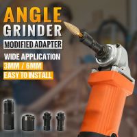 100 Type Angle Grinder Modified Adapter 6MM 3MM Chuck Grinder