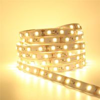 12V LED Light Strip 5050 RGB RGBW RGBWW 60Led/s 5 Meters 12 Volt LED Strip Lights Waterproof Lamp Ribbon TV Backlight