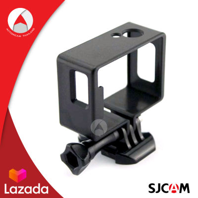 SJCAM FRAME MOUNT FOR SJ4000 SERIES อุปกรณ์กล้อง อุปกรณ์เสริม กล้อง action camera กล้องแอคชั่นแคม กล้องแอคชั่น action cam กล้องแอคชั่น camera