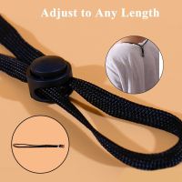 Face lanyardFace Adjustor Extension Extender HookFace Lanyard Adjustable Holder