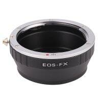 For EF/ Lens to X-Mount Camera X-Pro1 X- X-E1 X-E2 X-E2S X-M1 X-A1 X-A2 X-A3 X-A10 X-M1 X-T1 X-T2 X-T10 X-T20 Adapter