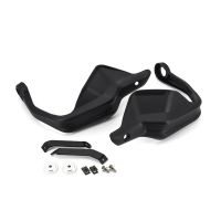 Motorcycle Handguard Plastic Handguard for Honda CB500X CB500F CB400X CB400F CB650F 2013-2021