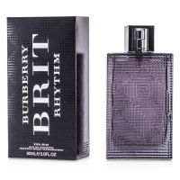 Burberry สเปรย์น้ำหอม Brit Rhythm EDT 90ml/3oz