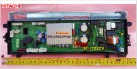 อะไหล่ของแท้/เมนบอร์ดเครื่องซักผ้าฮิตาชิ/HITACHI/PTSF-170ZCV*037