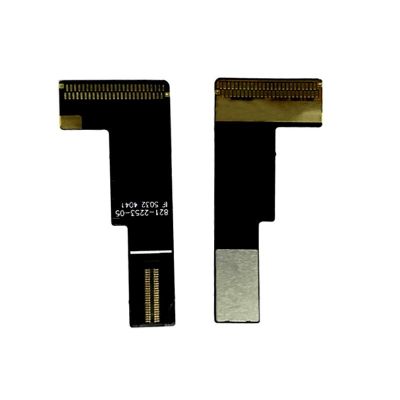 จอแสดงผล LCD 1 ชิ้นเชื่อมต่อ Flex Cable Ribbon สําหรับ iPad Mini 4 5 Mini4 Mini5 A1538 A1550 A2124 A2126 A2133